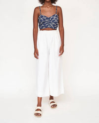 Mirth - Deia Cotton Top