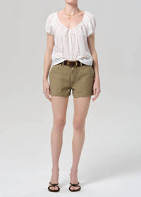 Citizens Of Humanity - Marcella Utility Shorts