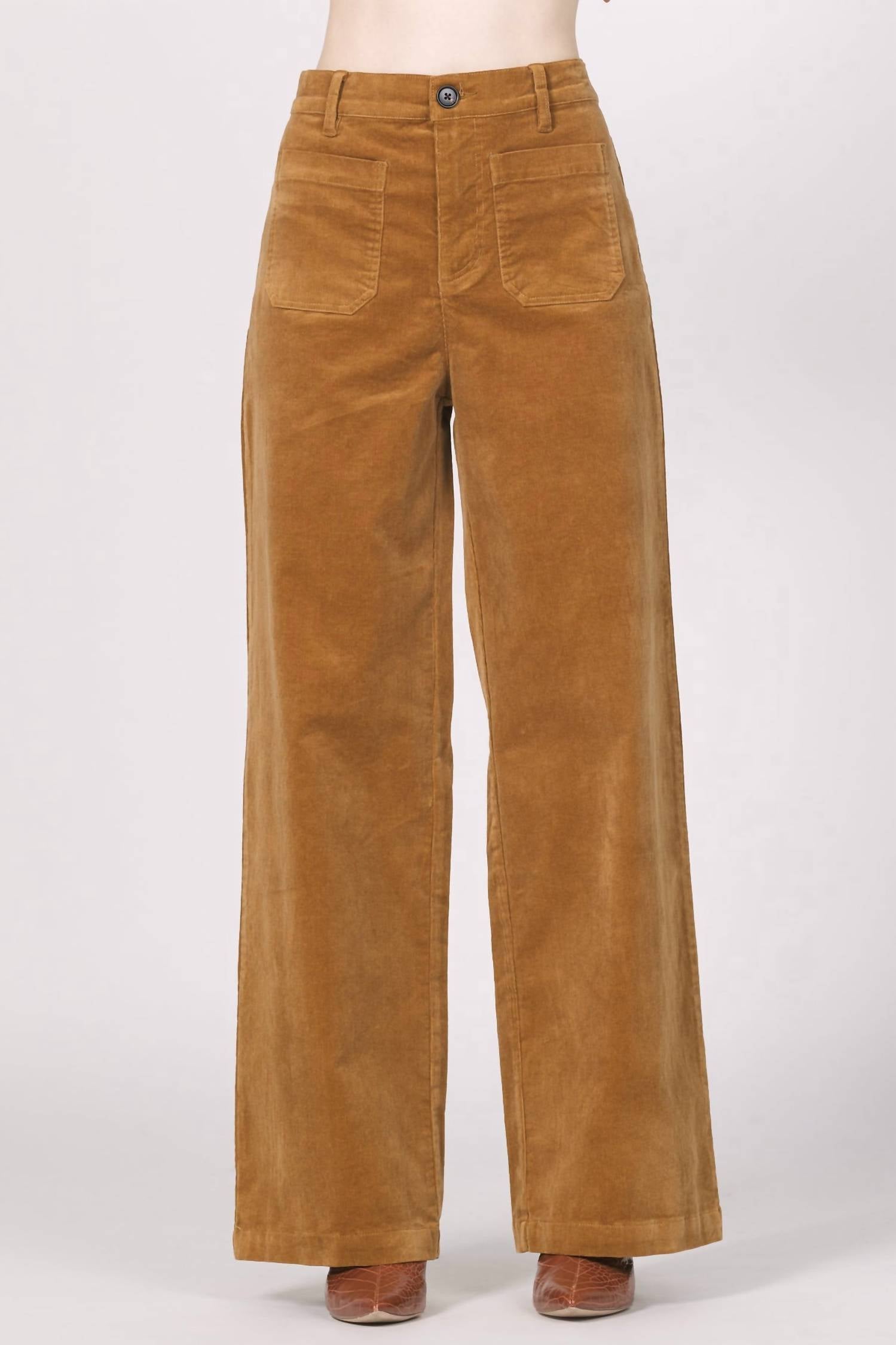 Another Love - Anabel Wide Leg Pant