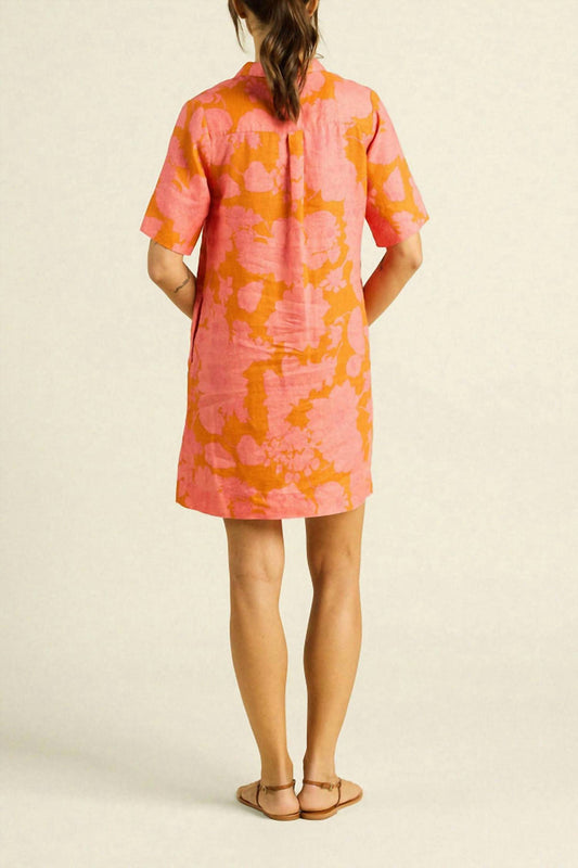 Trovata - Dana Mini Dress