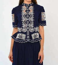 Love The Label - Elizabeth Top