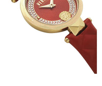 Versus Versace - Women's Covent Garden Petite Leather Watch