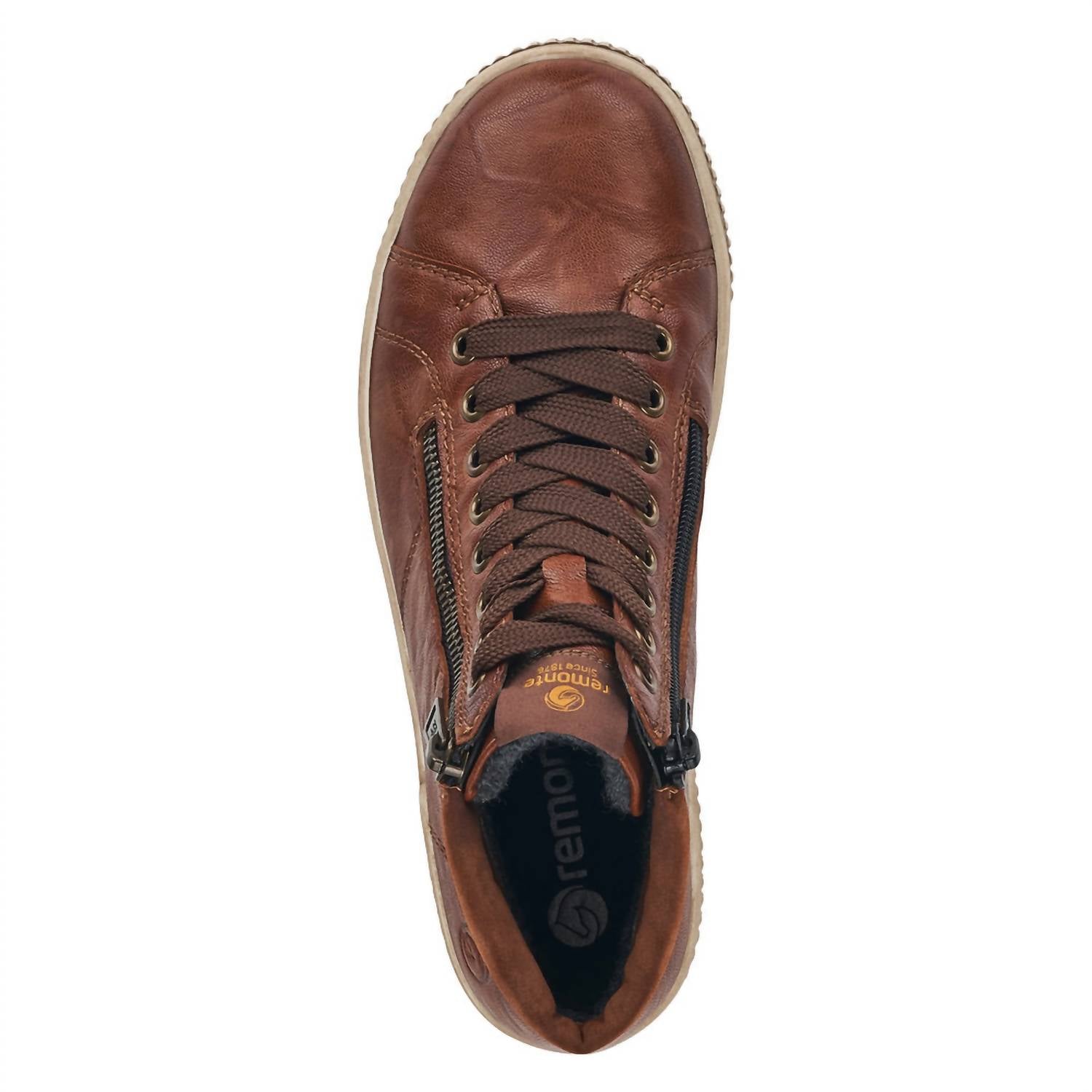 Remonte - Women's Maditta Lace Up Boots