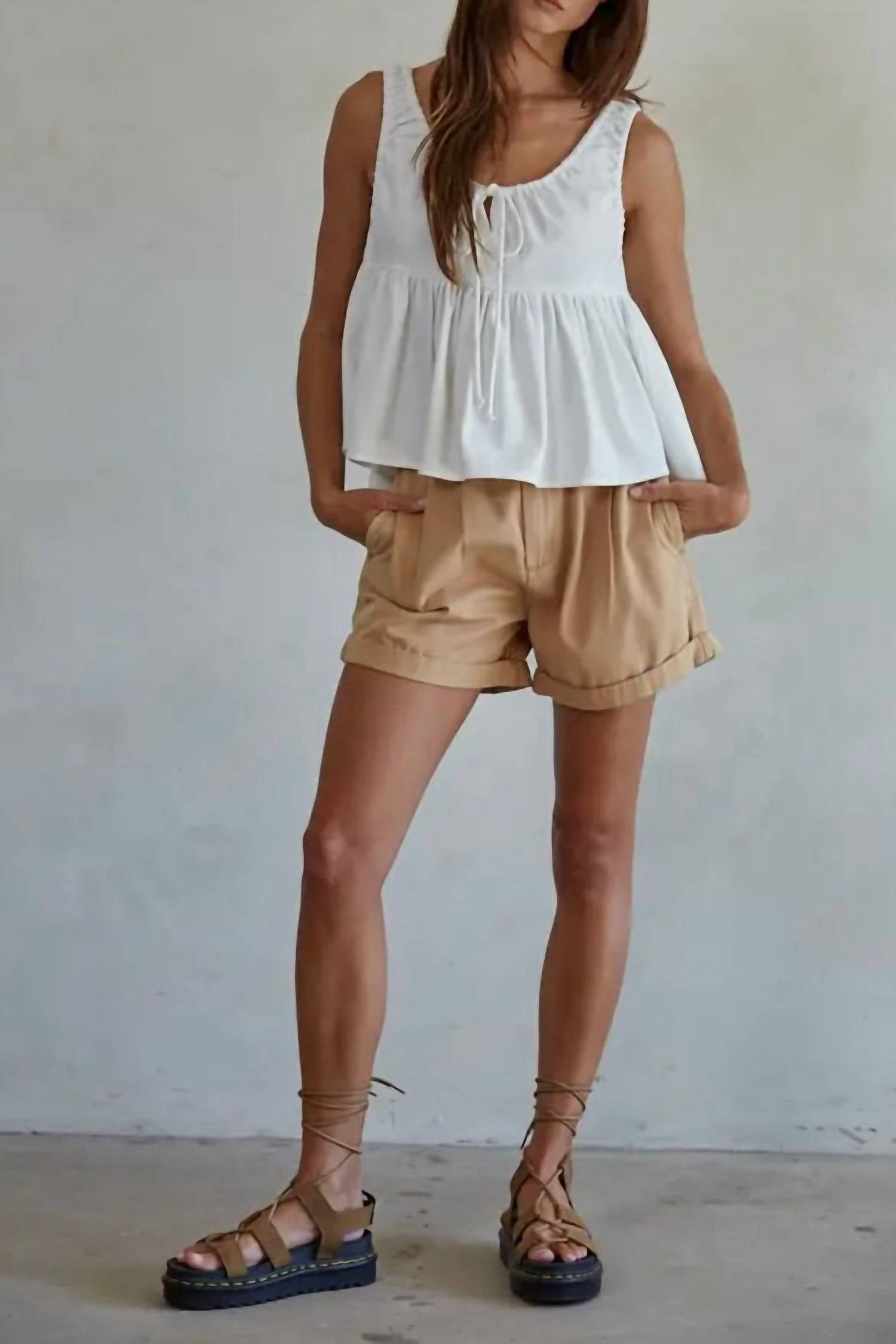 By Together - PALM BEACH TOP