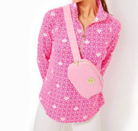 Lilly Pulitzer - Upf 50+ Skipper Popover