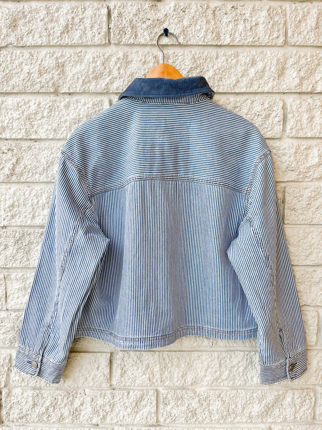 Xirena - Baldwin Long Sleeve Jacket