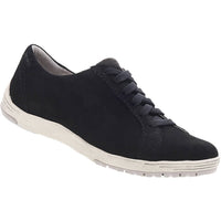 Dansko - Women's Leela Waterproof Nubuck Sneaker