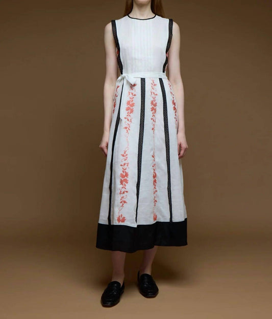 Love Binetti - Millie Dress