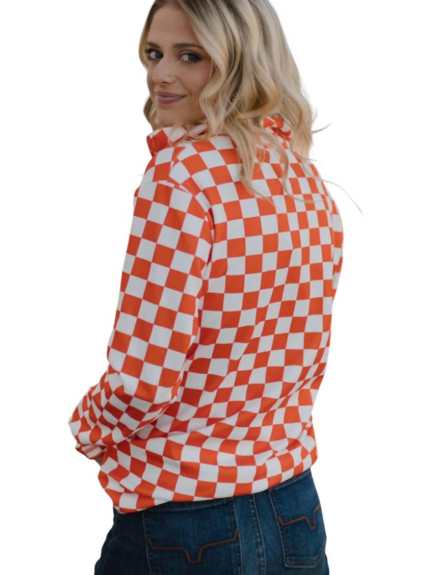 Sterling Kreek - Pep Rally Pullover