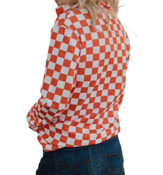 Sterling Kreek - Pep Rally Pullover