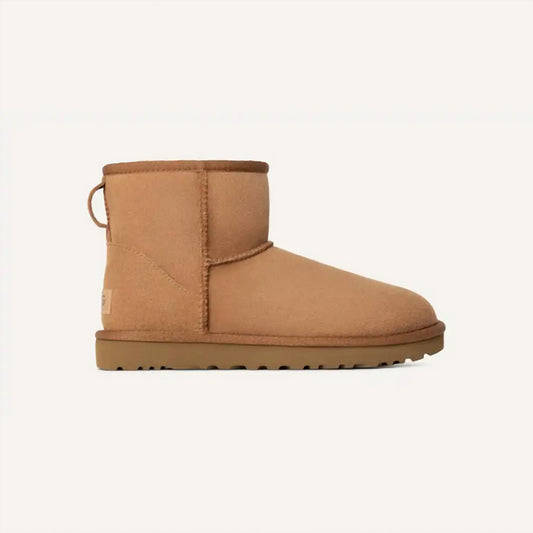 Ugg - Women's Classic Mini II Boot