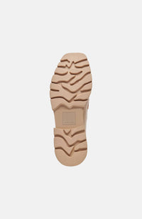 Dolce Vita - Women's Elias Crinkle Patent Loafers