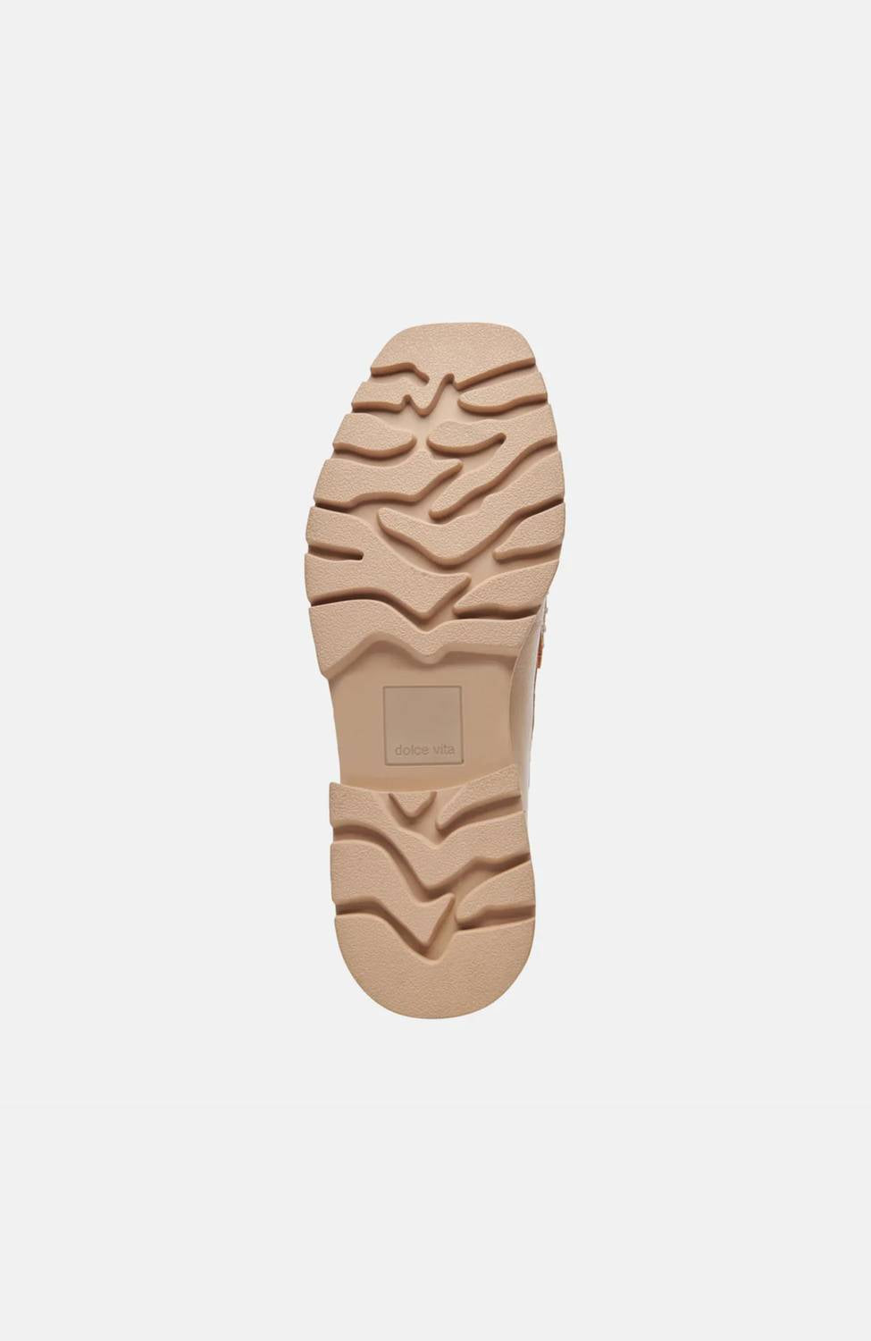 Dolce Vita - Women's Elias Crinkle Patent Loafers