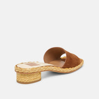 Dolce Vita - Women's Dixie Slip-On Sandal