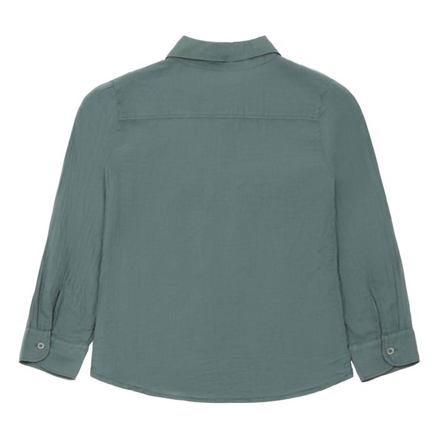 Sunchild - Kid's Bondi Shirt
