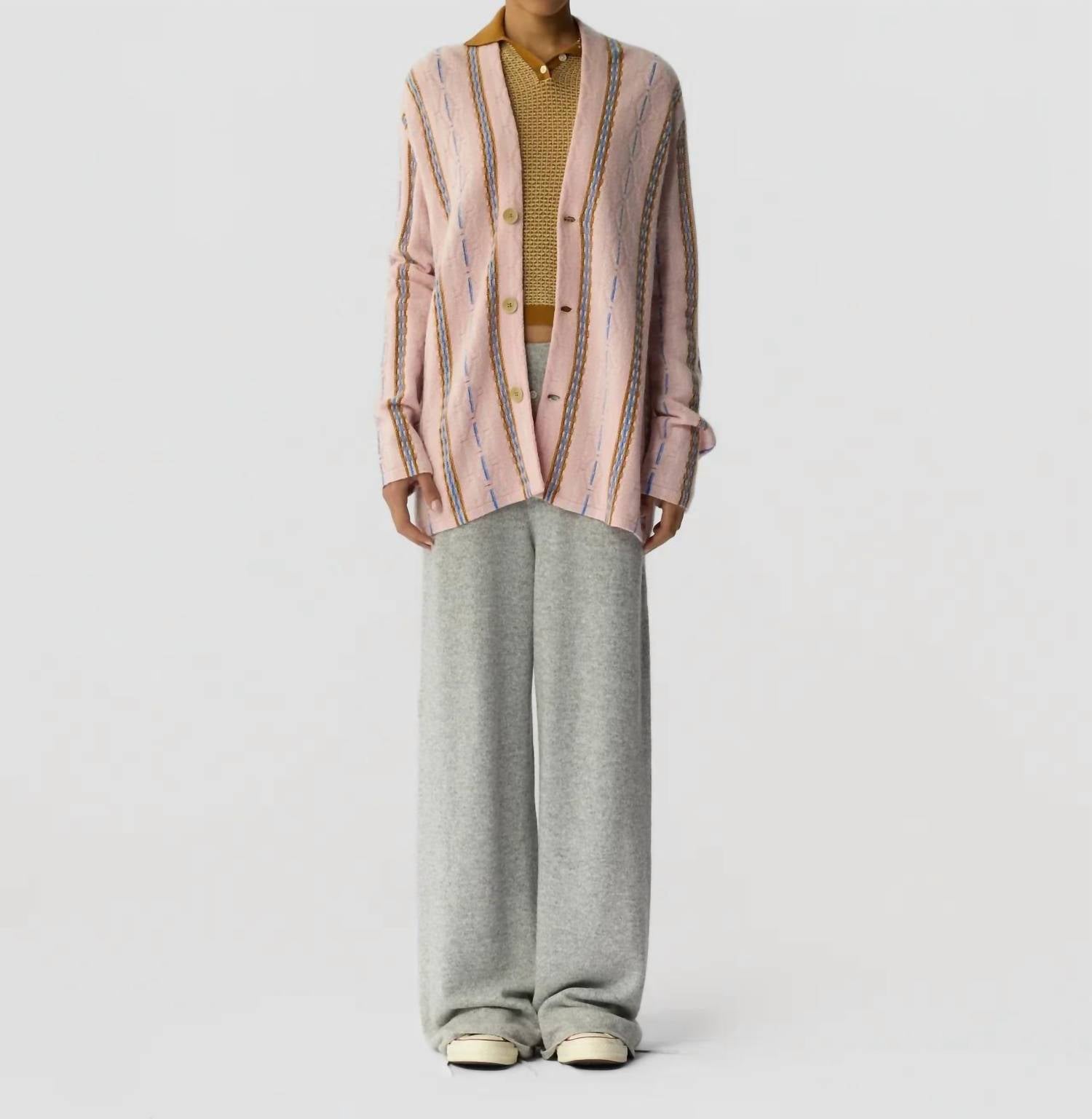 Guest In Residence - Baja Everywear Cardigan