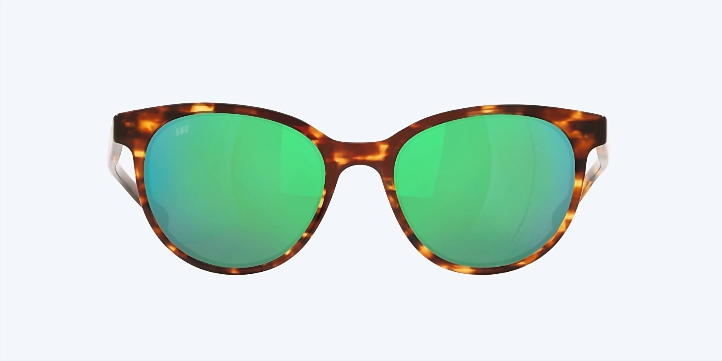 Costa Del Mar - Women's Isla Polarized Sunglasses 2008 - 05 - 53