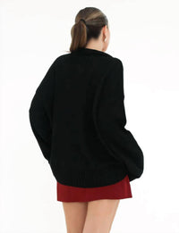Rumored - Delancey Sweater