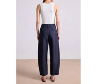 Apiece Apart - Bari Crop Trouser