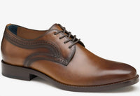 Johnston & Murphy - Men's Danridge Plain Toe Shoe