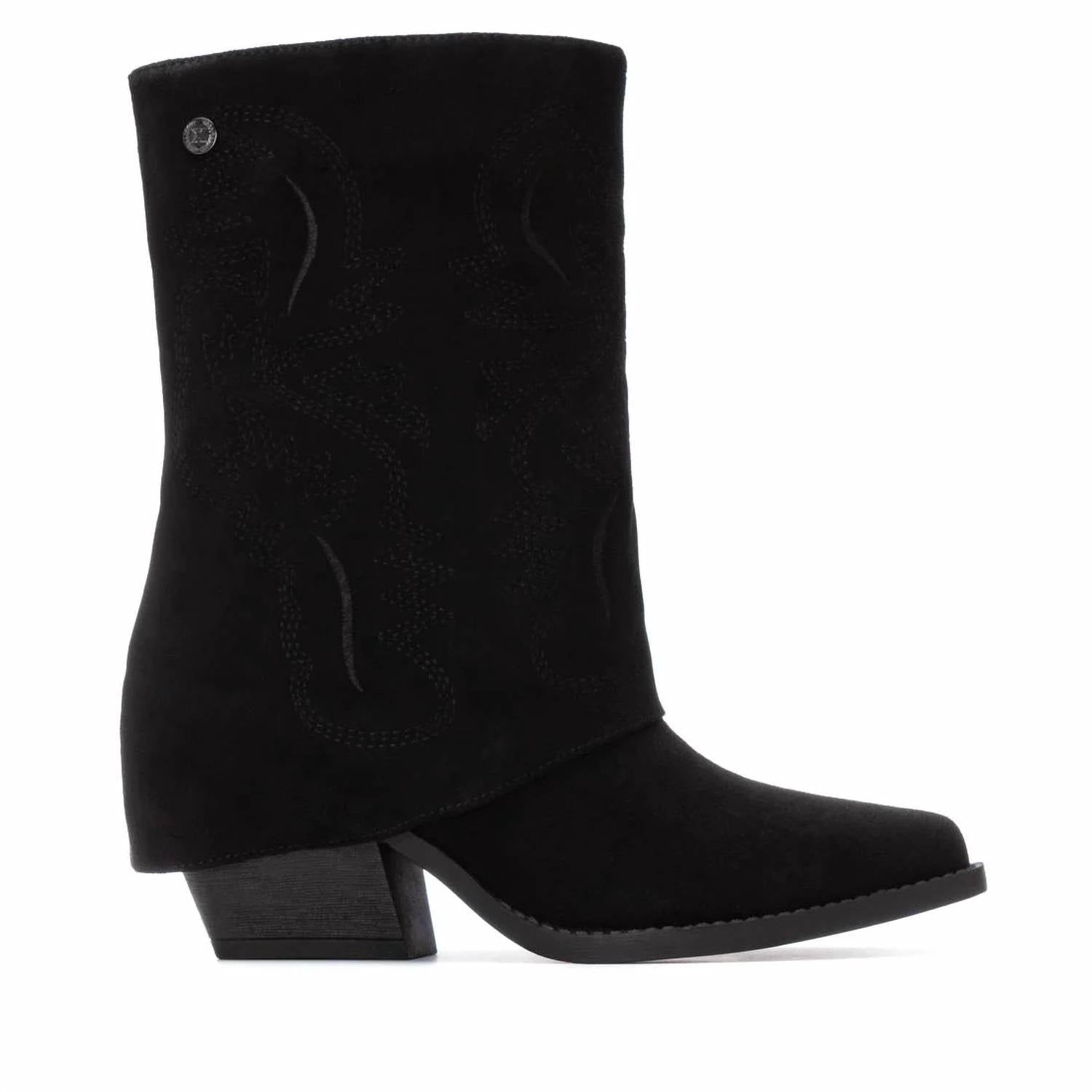 Xti - Women's Ankle Booties