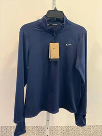 Nike - Men's Long Sleeve Swift Dri-fit Top