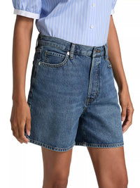 Frame - Timeless Jean Shorts