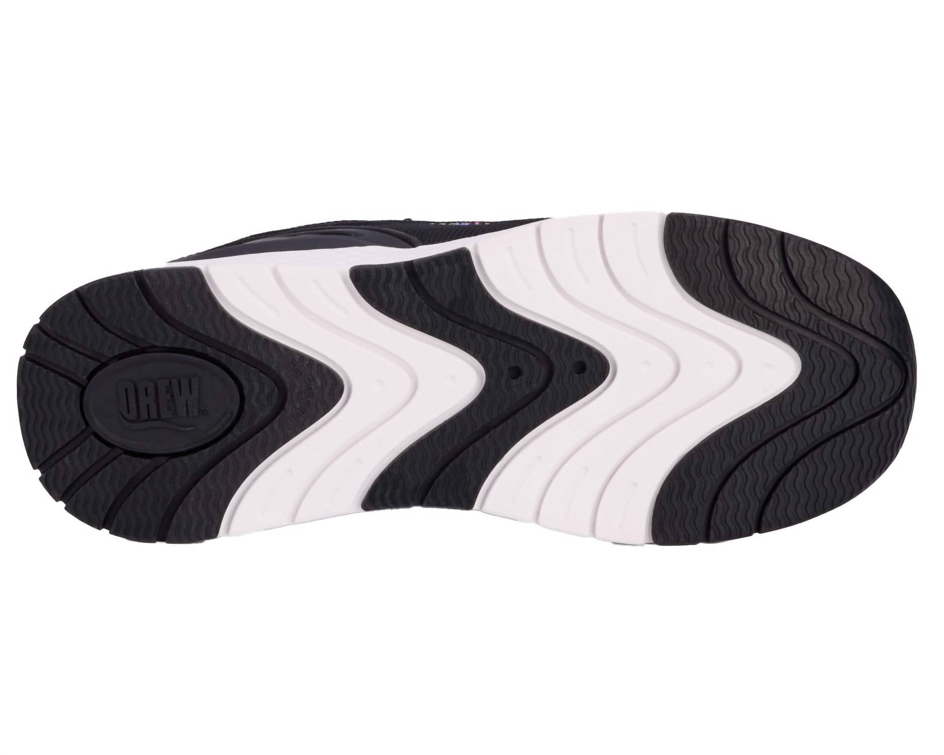 Drew - Women's Halo Sneakers
