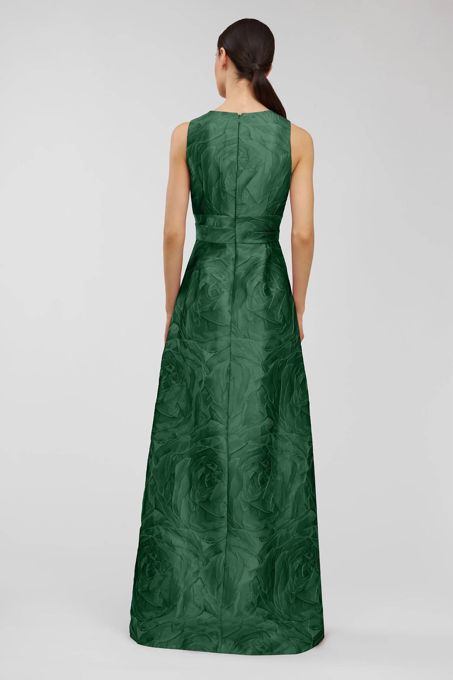 Kay Unger - Mariah Gown