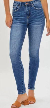 Risen - High Rise Skinny Jean