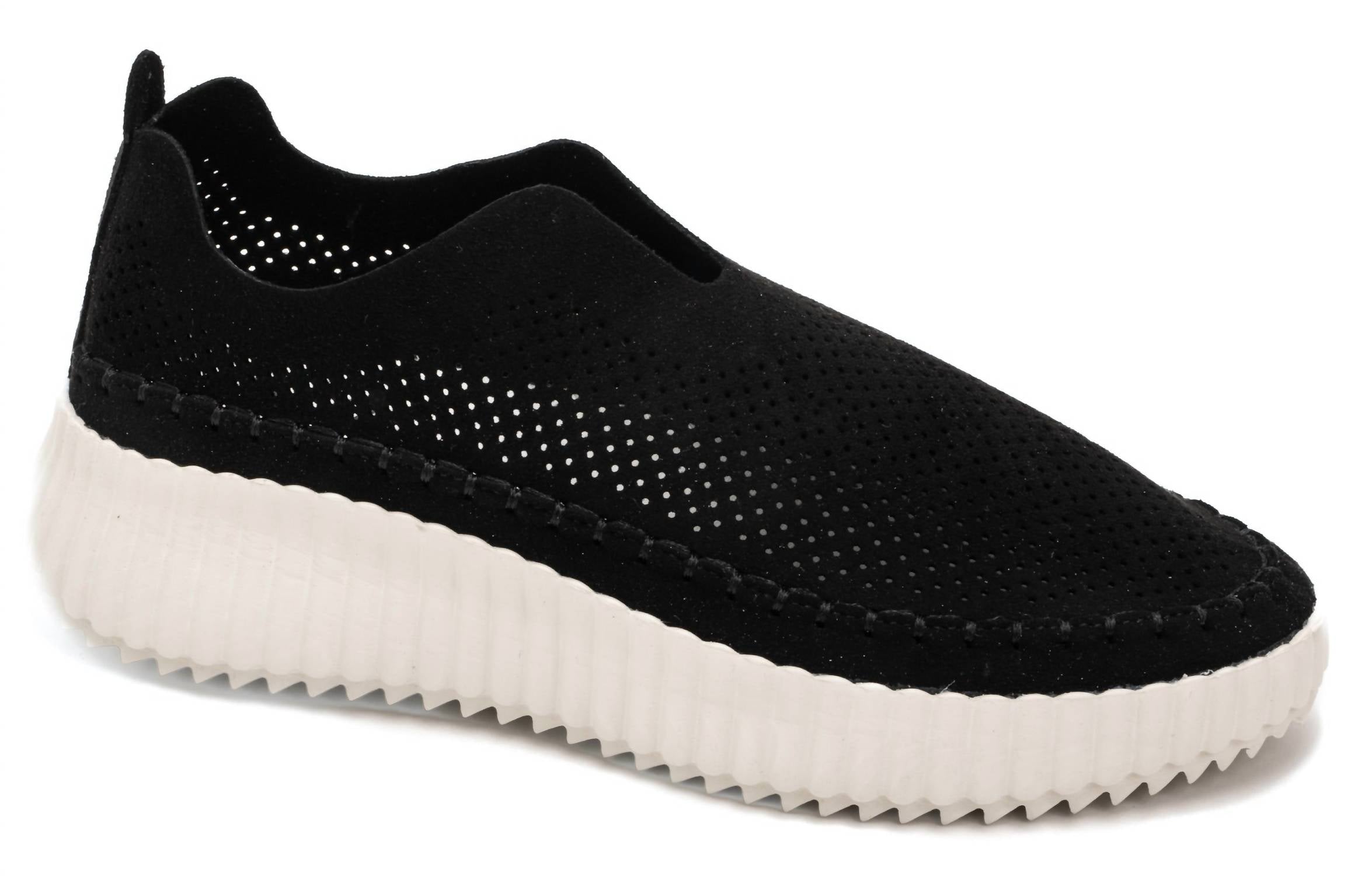 Corkys Footwear - Women's Walk With Me Slip On Sneaker