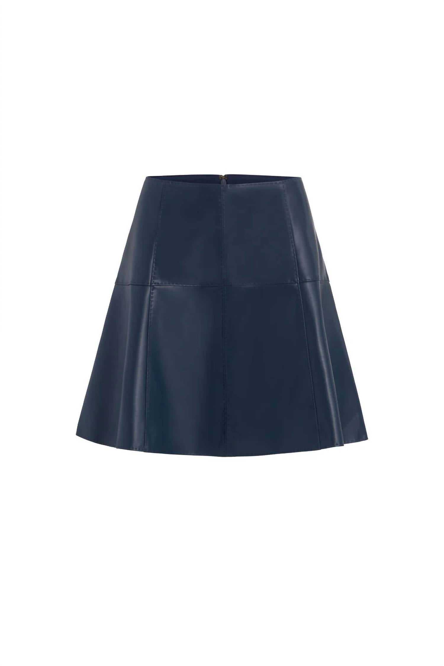 Marie Oliver - Women's Crawford Skirt