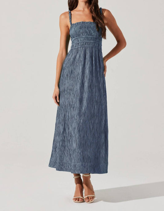 Astr - Women's Neelam Dress