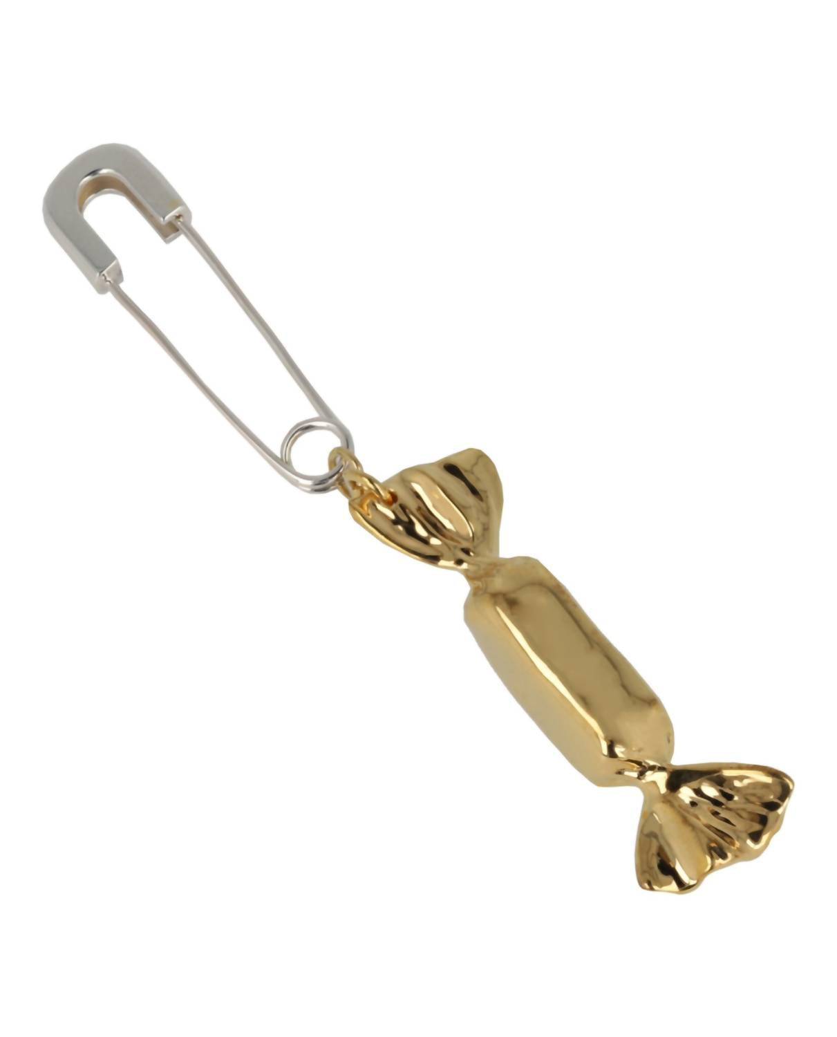 Ambush - Women's Candy Charm 1 Single Earrings