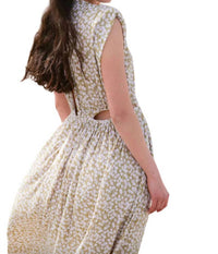 Sabina Musayev - Ramona Dress