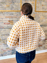 Cozy Co. - Della Jacket