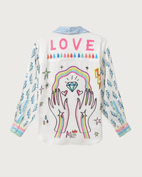 Me369 - Isabel Shirt