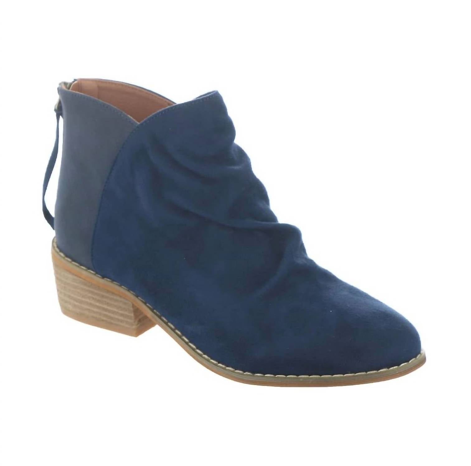 Boutique By Corkys - Women's Sis Boot