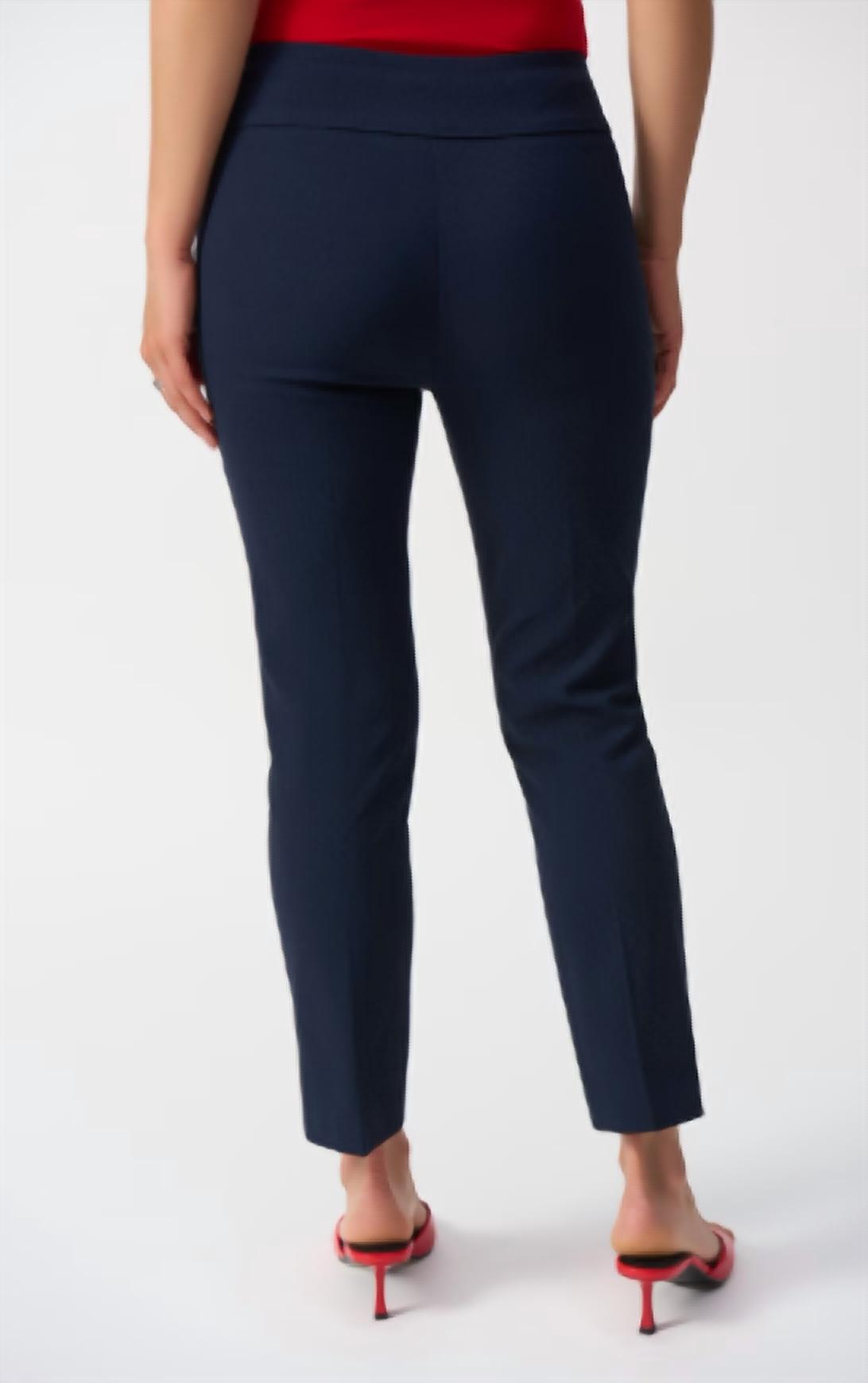 Joseph Ribkoff - Slim Ankle Length Trouser