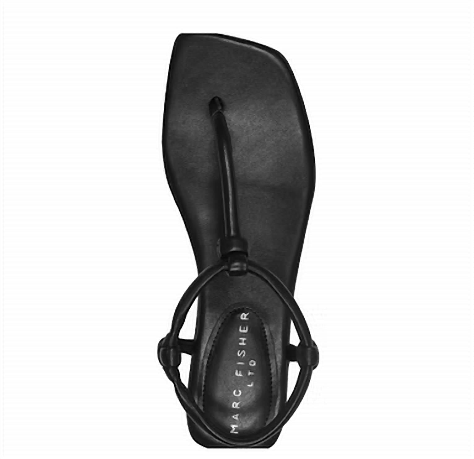 Marc Fisher - Women's Maycee Sandal