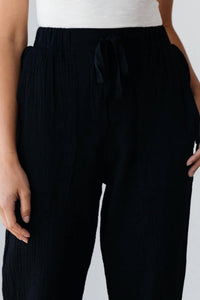Jodifl - Zuni Cropped Pants