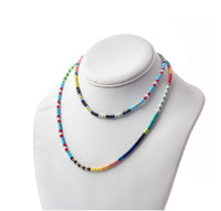 Caryn Lawn - Big Sur Long Necklace