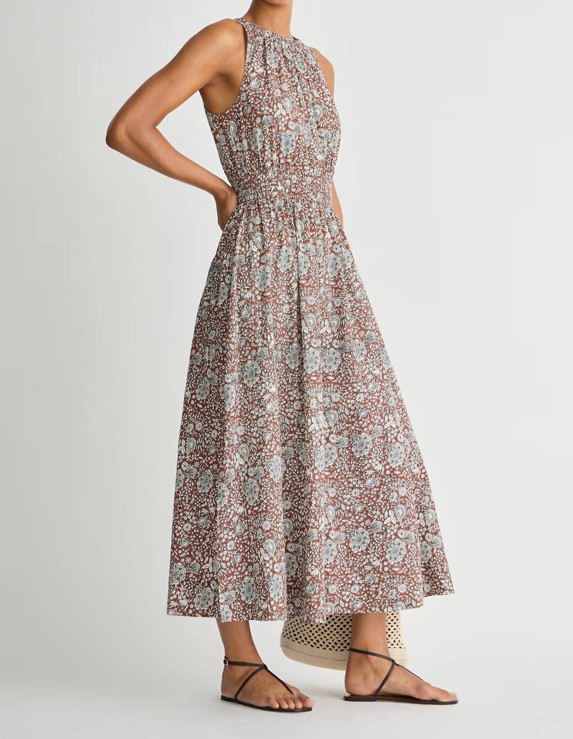 Apiece Apart - Bali Tank Dress