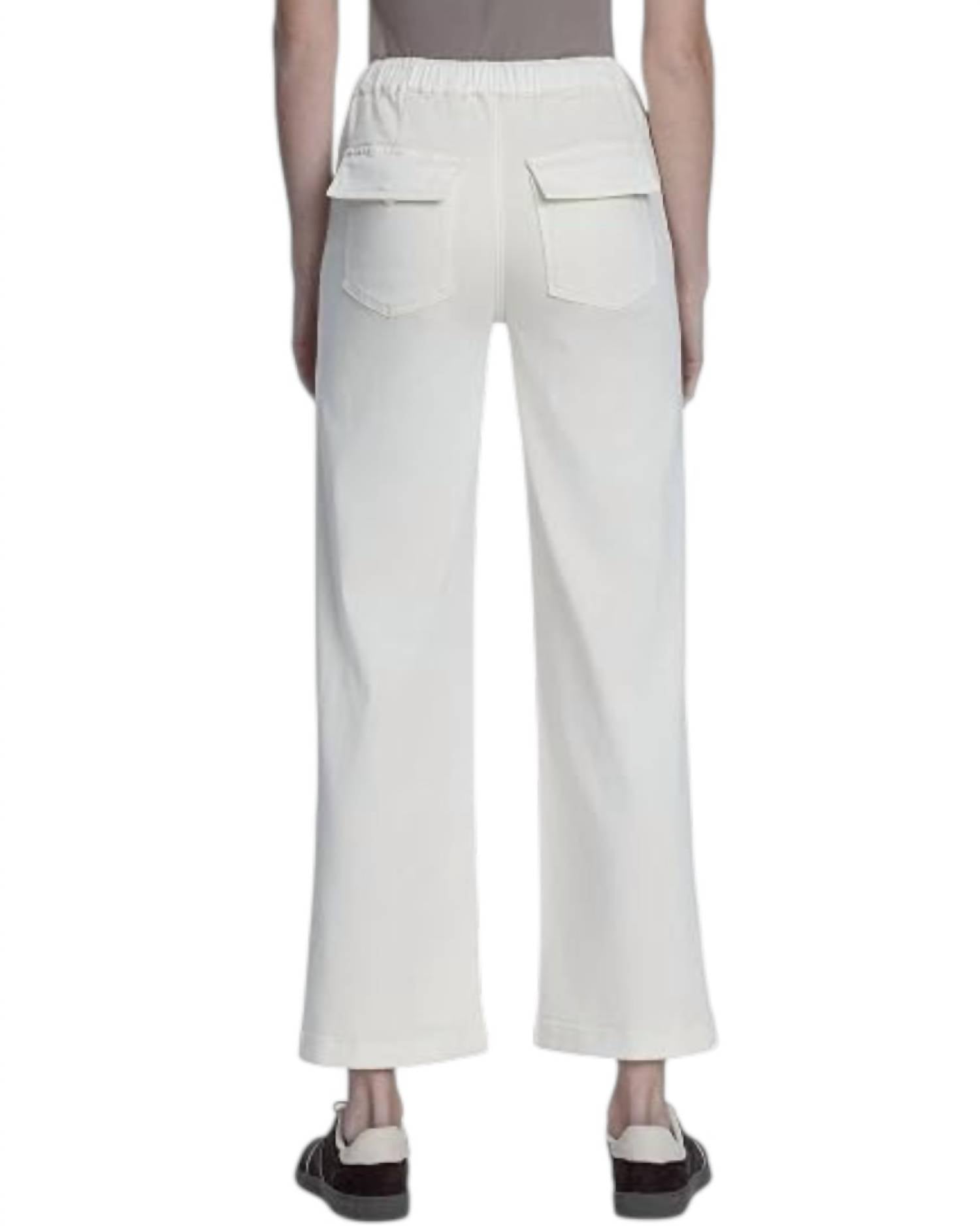 Vervet By Flying Monkey - High Rise Baggy Wide Leg Jeans