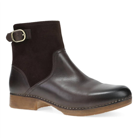 Dansko - Women's Monique Bootie