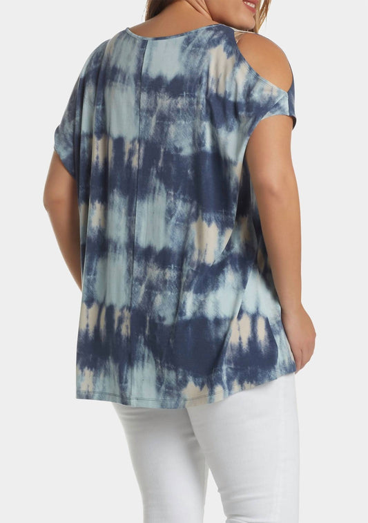 Tart Collections - Rocky Plus Top