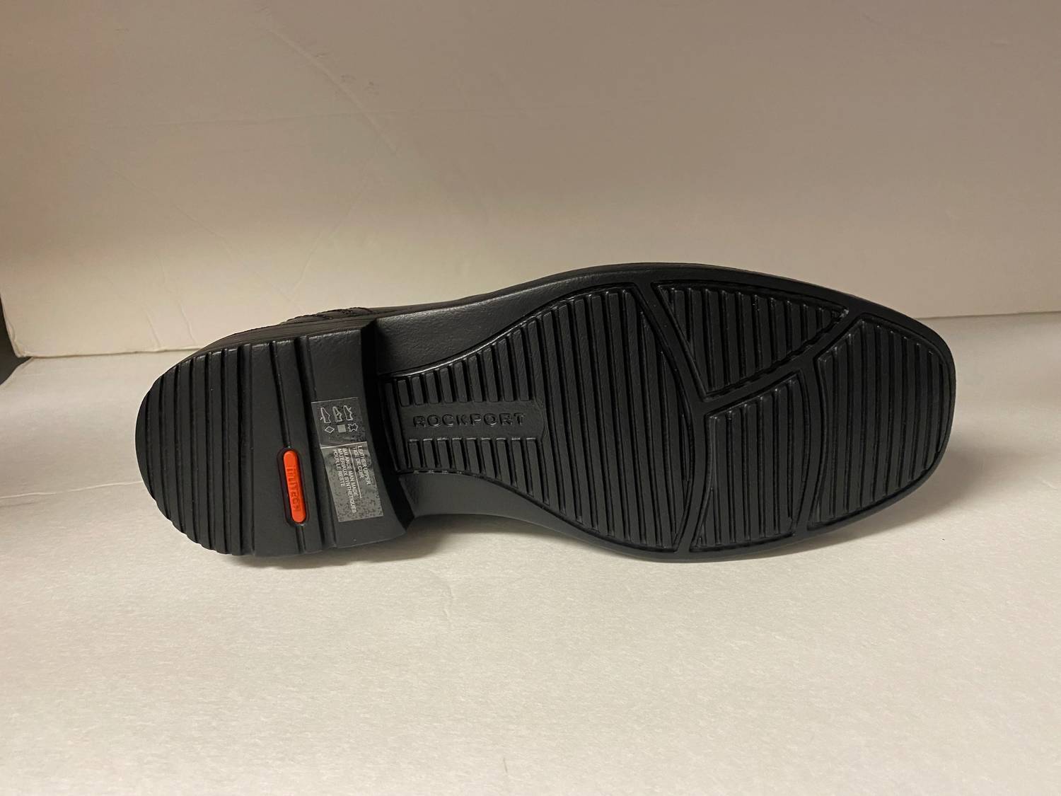 Rockport - Men's Sl2 Bike Toe Slip-on Shoes