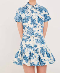 Cara Cara - Ohara Skirt
