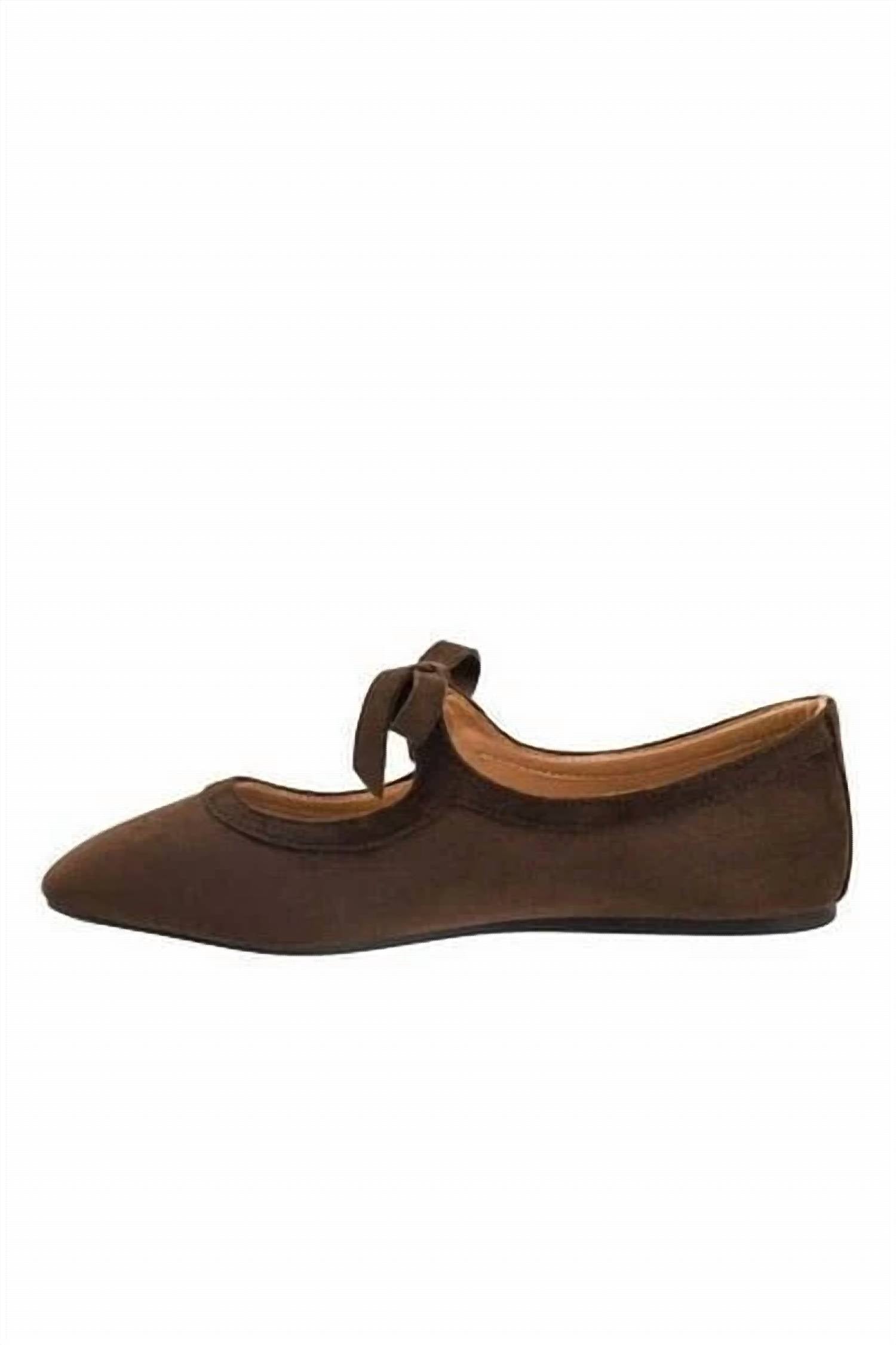 Corkys Footwear - Women's Canyon Trail Flats