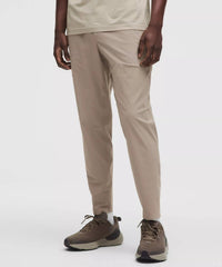 lululemon Men's Pace Breaker Pant in warm ash grey - men's pants